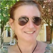 Soy paciente, tenaz y sensible. Las edades de primaria son esenciales para crear una buena base a nivel global.